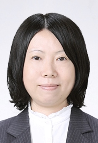 孫 晶