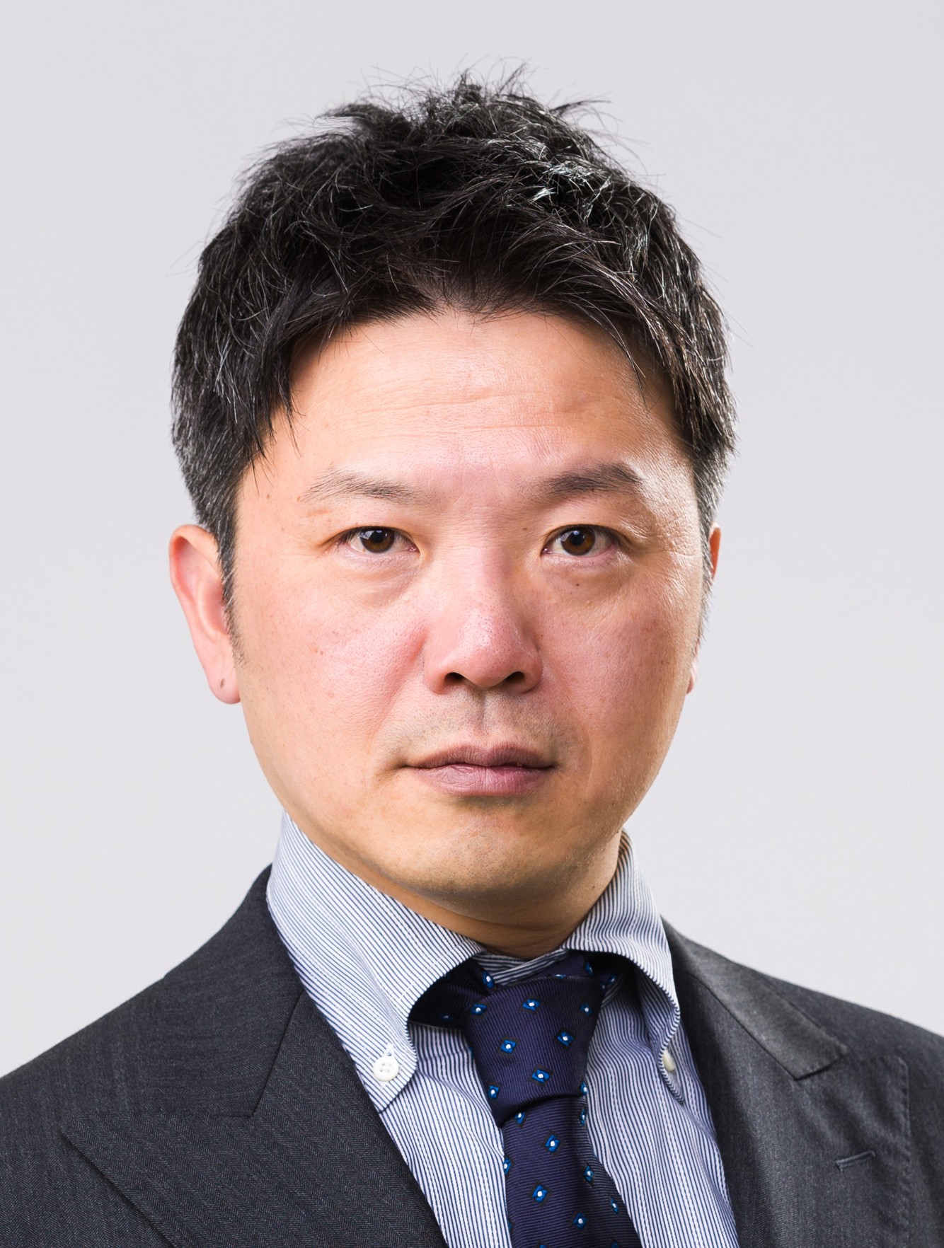 浜口 孝司